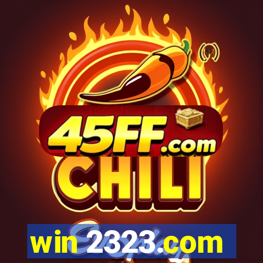 win 2323.com